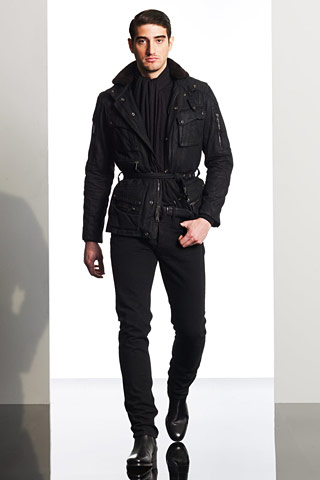 Ralph Lauren / - 2010-2011